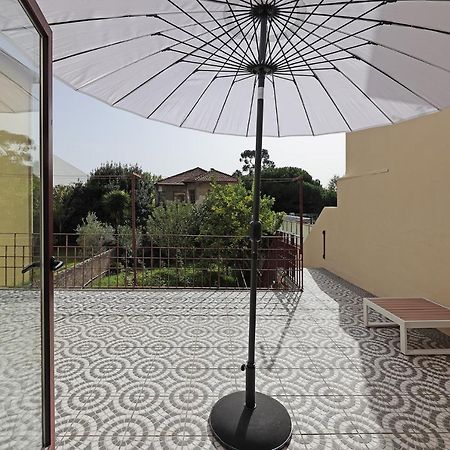 Flh Porto Classic Apartment With Terrace & Parking Extérieur photo