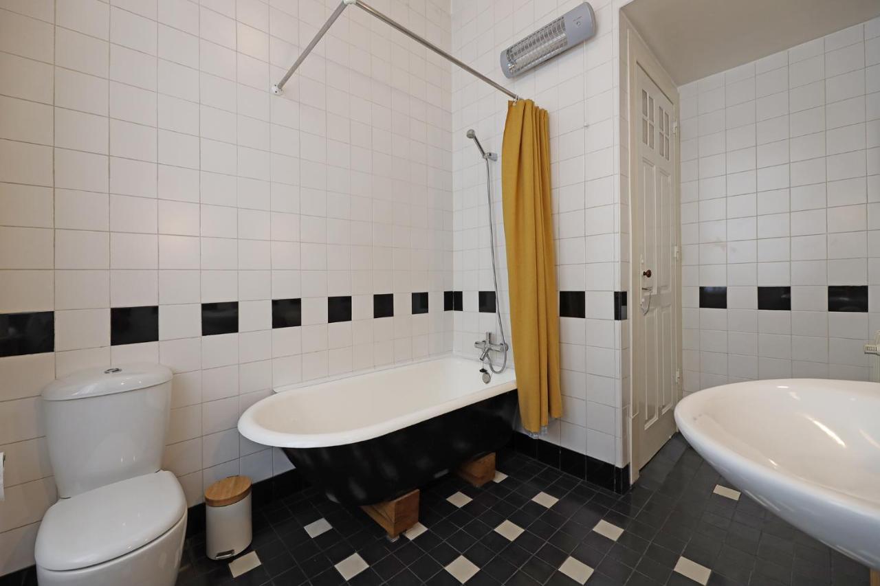 Flh Porto Classic Apartment With Terrace & Parking Extérieur photo
